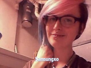 Samsungxo