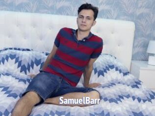 SamuelBarr