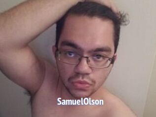 Samuel_Olson