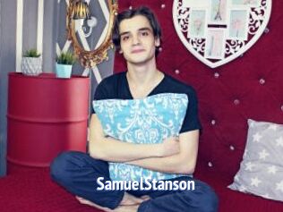 SamuelStanson