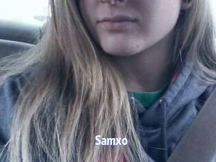 Samxo