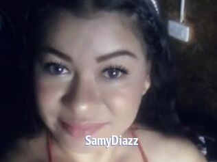 SamyDiazz