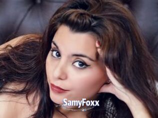 SamyFoxx
