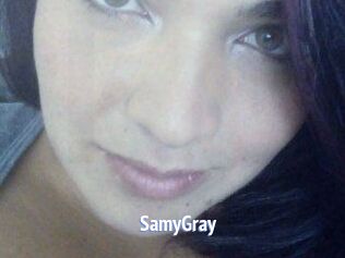 SamyGray