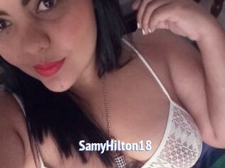 SamyHilton18