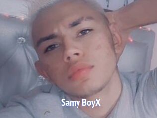 Samy_BoyX