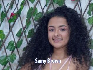 Samy_Brown