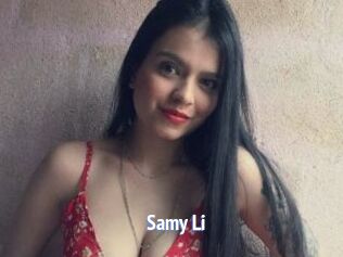 Samy_Li