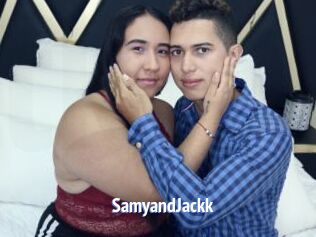 SamyandJackk