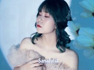 SanaJulia