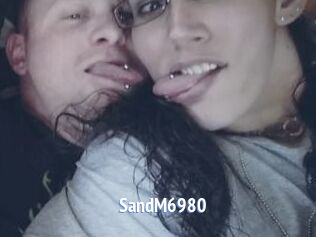SandM6980