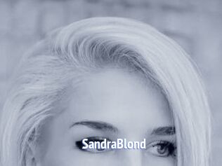 SandraBlond