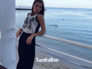 SandraBoo