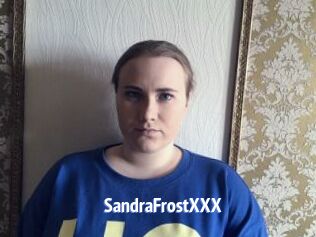 SandraFrostXXX