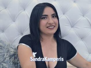 SandraKamperis