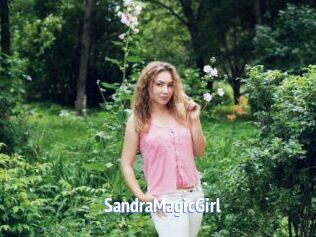 SandraMagicGirl