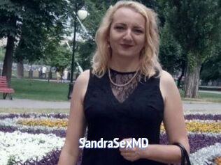 Sandra_SexMD