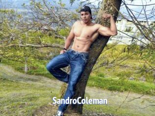 SandroColeman