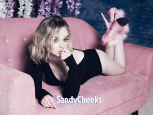 SandyCheeks