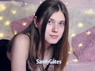 SandyGates