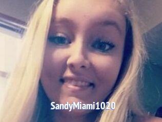 SandyMiami1020