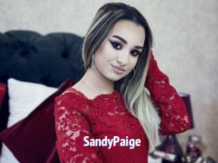 SandyPaige