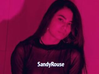 SandyRouse