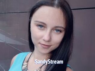 SandyStream