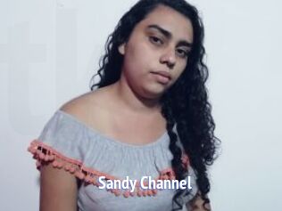 Sandy_Channel
