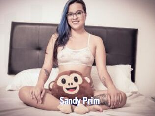 Sandy_Prim
