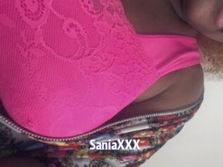 SaniaXXX