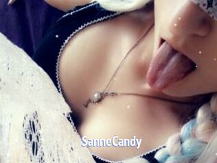 SanneCandy