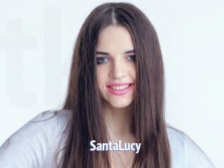SantaLucy