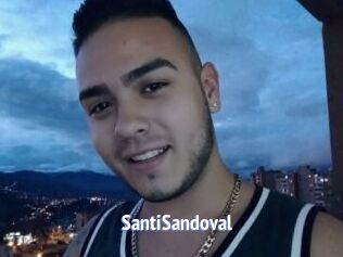 SantiSandoval