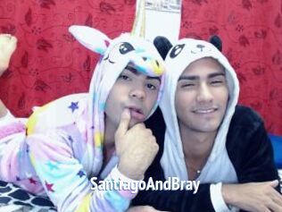 SantiagoAndBray