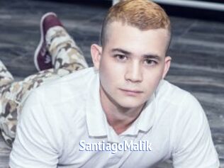 SantiagoMalik