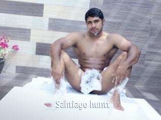 Santiago_huntt Telefon Kontakte
