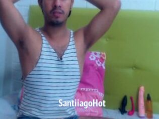 SantiiagoHot