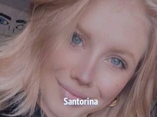 Santorina