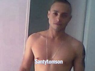 Santytomson