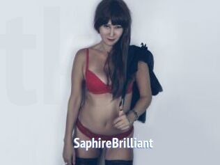 SaphireBrilliant