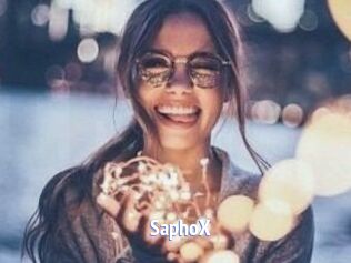 SaphoX
