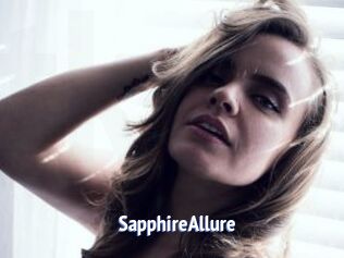 SapphireAllure