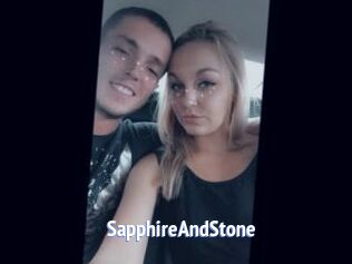 SapphireAndStone