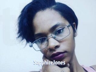 SapphireJones