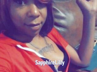 SapphireLilly