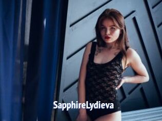 SapphireLydieva