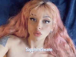 SapphireSwann