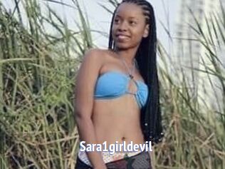 Sara1girldevil
