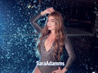 SaraAdamms